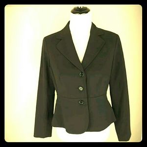 Sale, East 5th  Petite Essentials Black Blazer